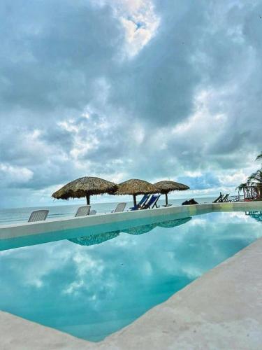 Belovento in Ciudad Del Carmen, Mexico