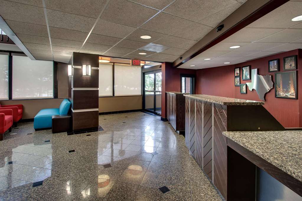 Heritage Inn & Suites The Woodlands Trademark by Wyndham - photo 8