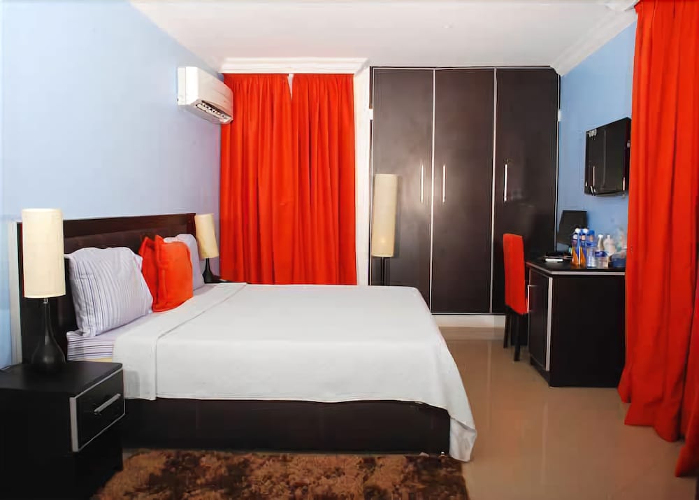 Hotel Villa Picasso - last minute hotel in Abuja