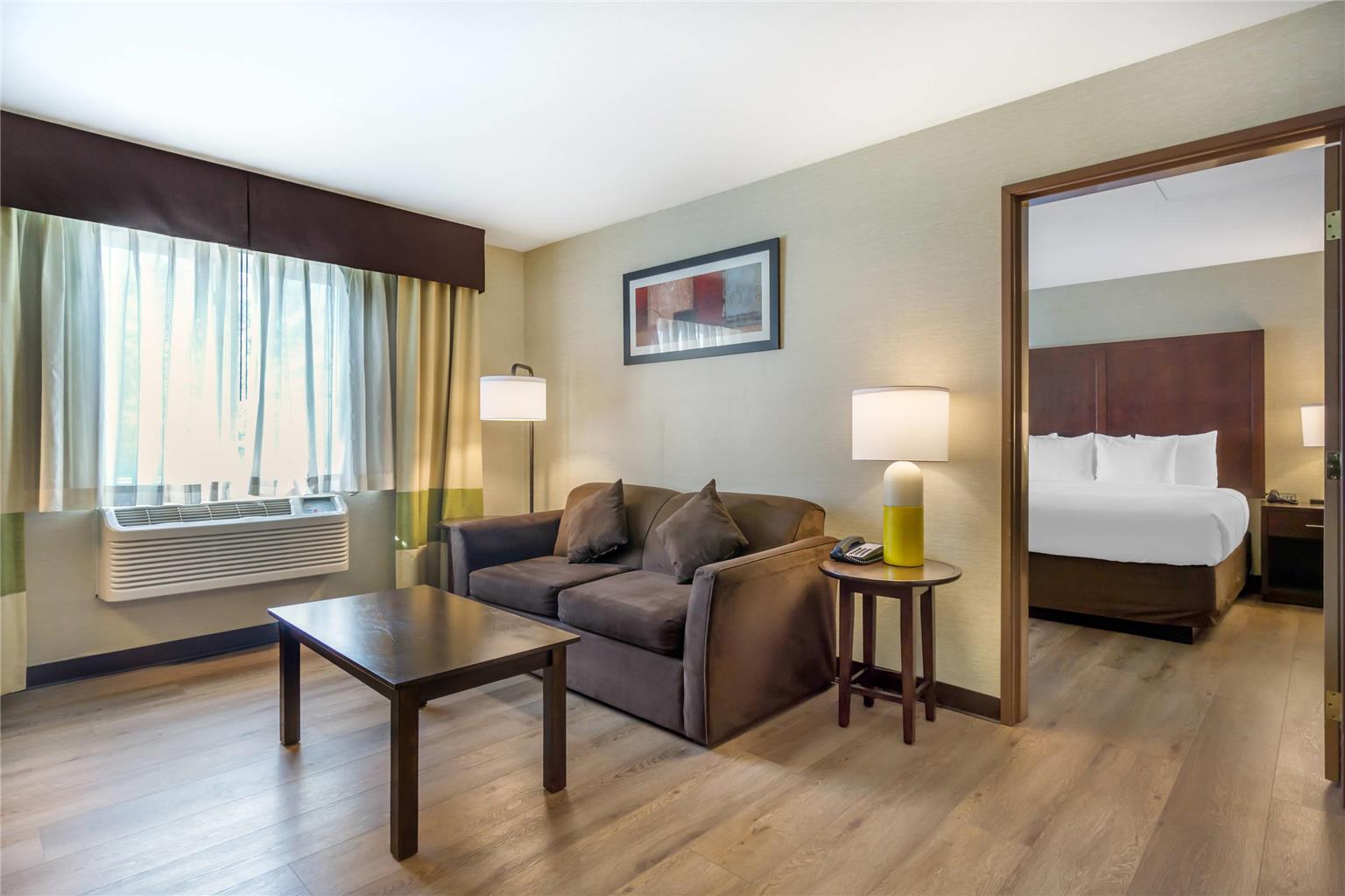 Comfort Inn Federal Way Seattle - photo 27
