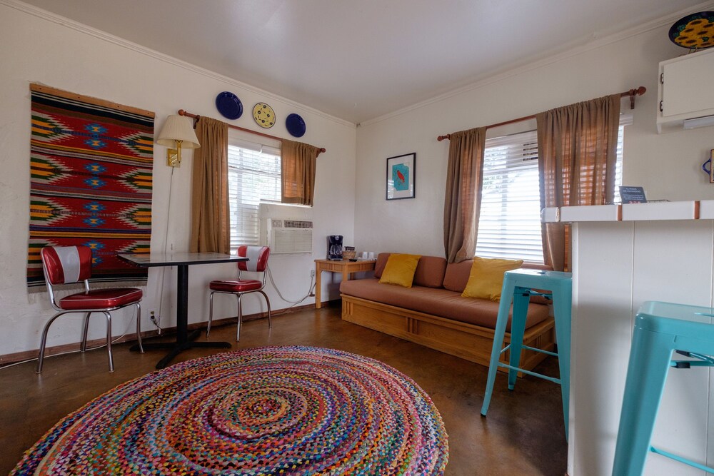 Antelope Lodge - photo 21