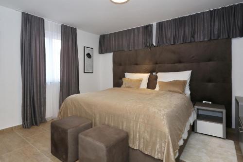 Zadar City studios — 4-Star Luxury Hotel in Zadar, Croatia