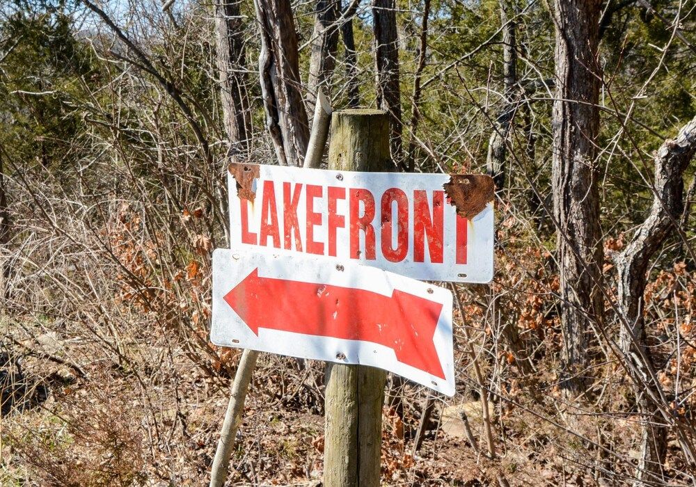 Eagle Nest Resort Pristine Dream in Branson, United States