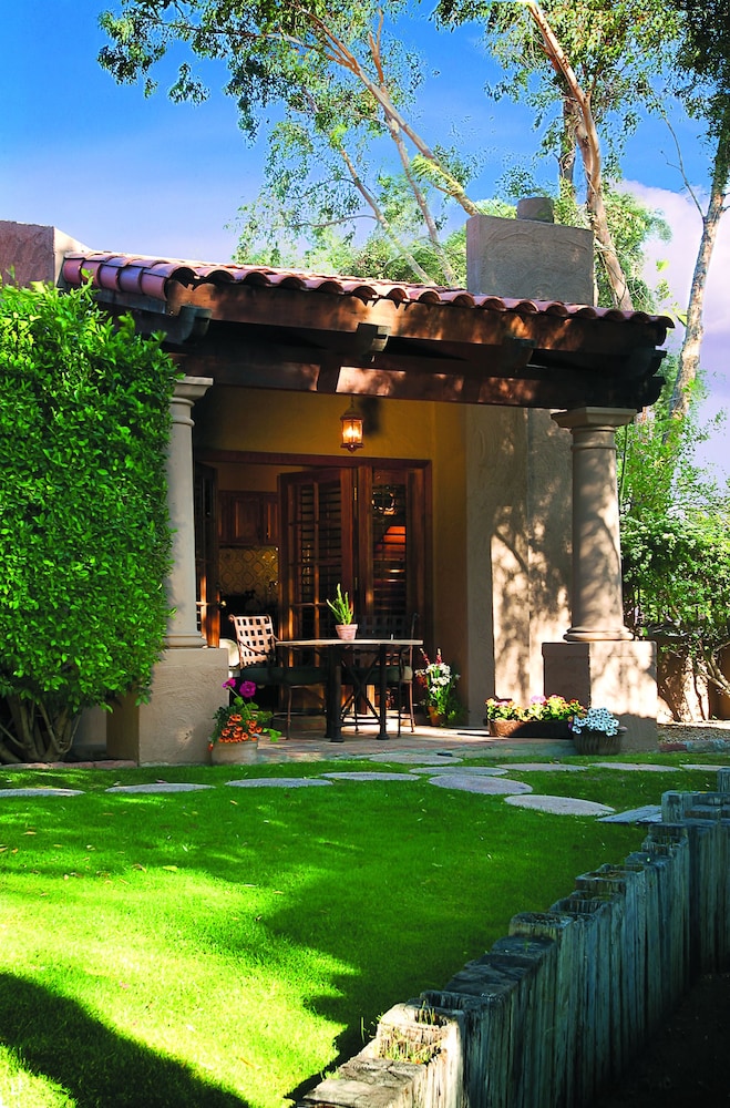 Hermosa Inn - photo 13