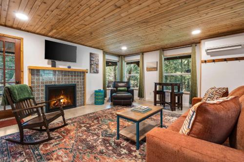 Little Blue in Bellingham, United States