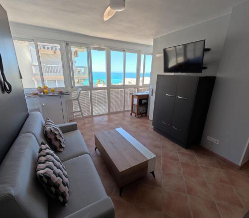 Estudio Vista Mar - last minute hotel in Nerja
