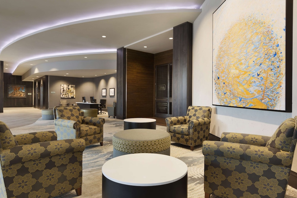 Embassy Suites by Hilton Greenville Downtown Riverplace - photo 7