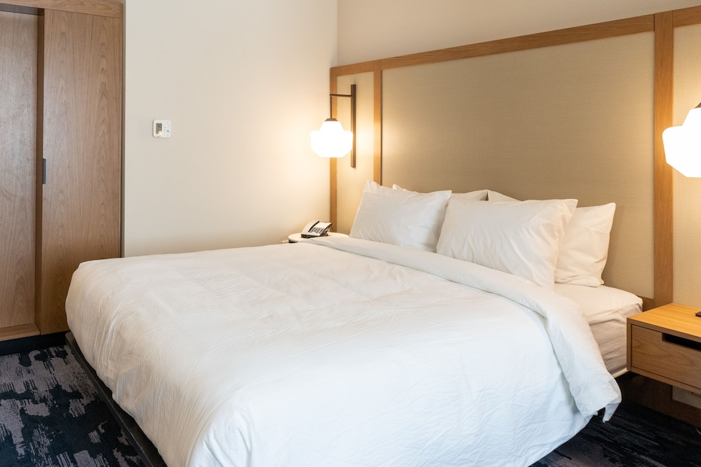 Fairfield Inn & Suites by Marriott Brooksville Suncoast Parkway - photo 6