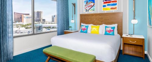 Wyndham Margaritaville Desert Blue 1BR Apartment with Resort Access