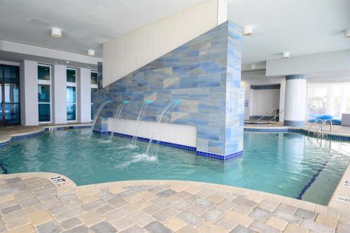 Oceanfront Retreat w Stunning Views Myrtle Beach - photo 38