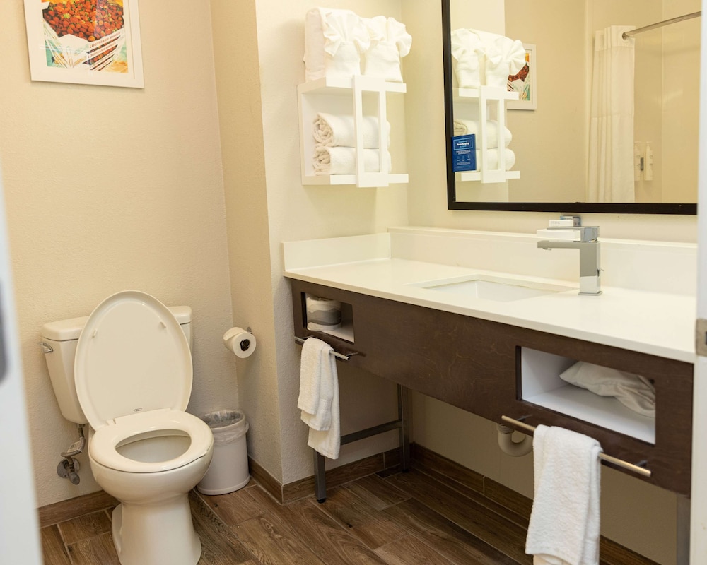 Hampton Inn Hammond - photo 33