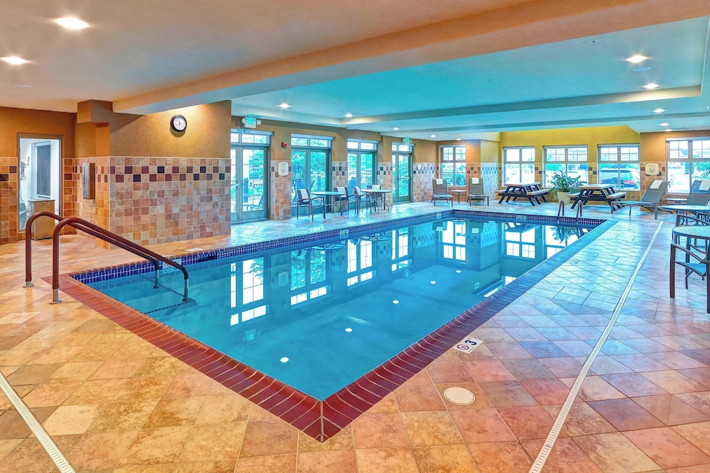 Residence Inn by Marriott Minneapolis Plymouth - photo 22