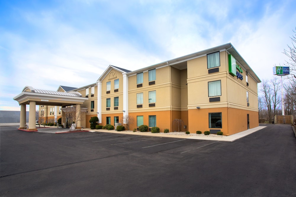 Holiday Inn Express Nicholasville by IHG - photo 53