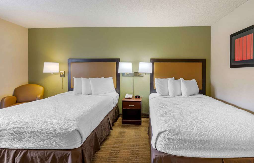 Extended Stay America Select Suites Orlando Maitland 1760 Pe - photo 19