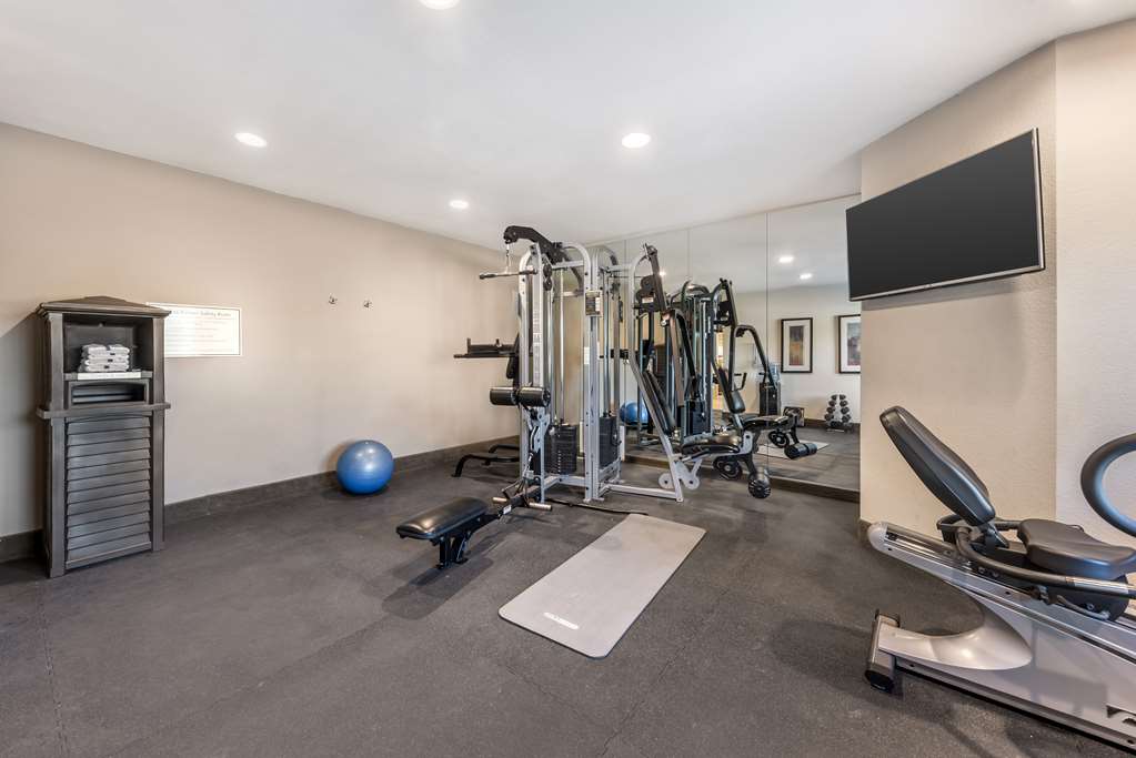 Best Western La Grange Inn & Suites - photo 8