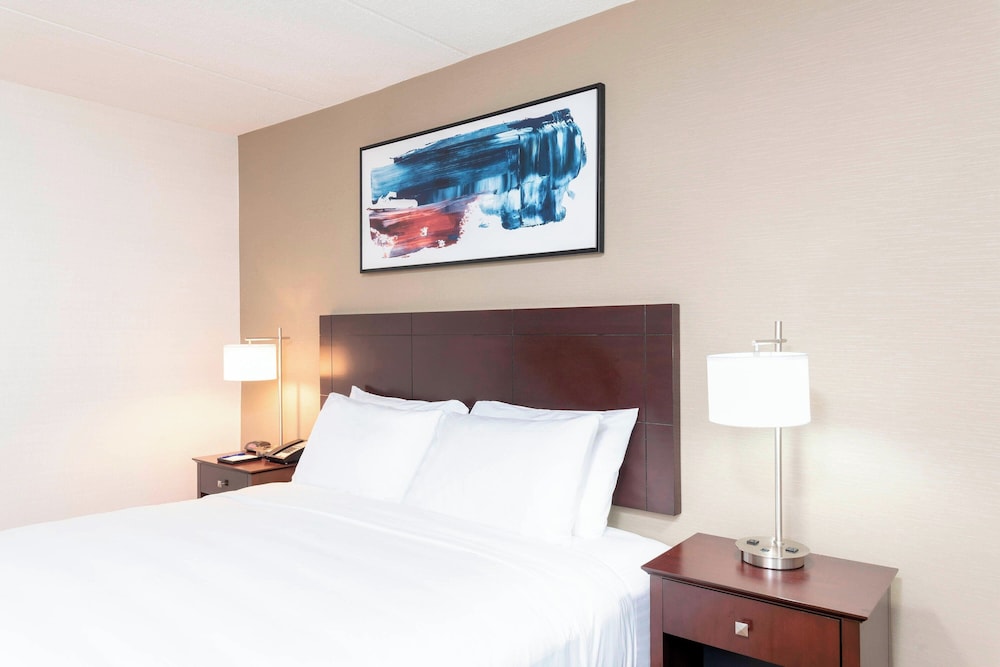 Delta Hotels by Marriott Kalamazoo Conference Center - photo 6