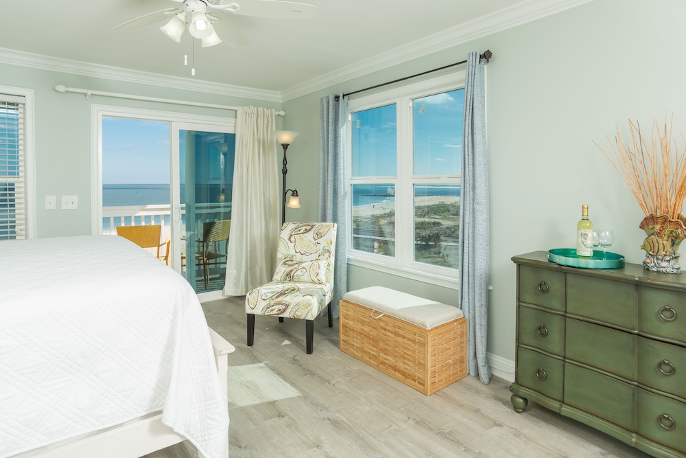 The Saint Augustine Beach House - photo 28