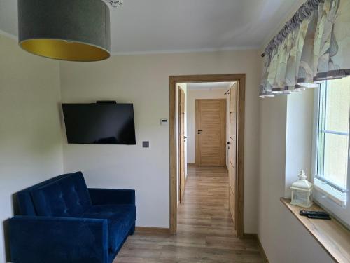 Apartament Łomnicka 59 — 4-Star Luxury Hotel in Jelenia Gora, Poland