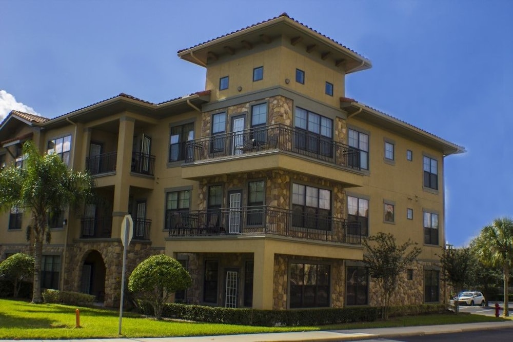 Ip60507 Bella Piazza Resort 3 Bed 3 Baths Condo - photo 14