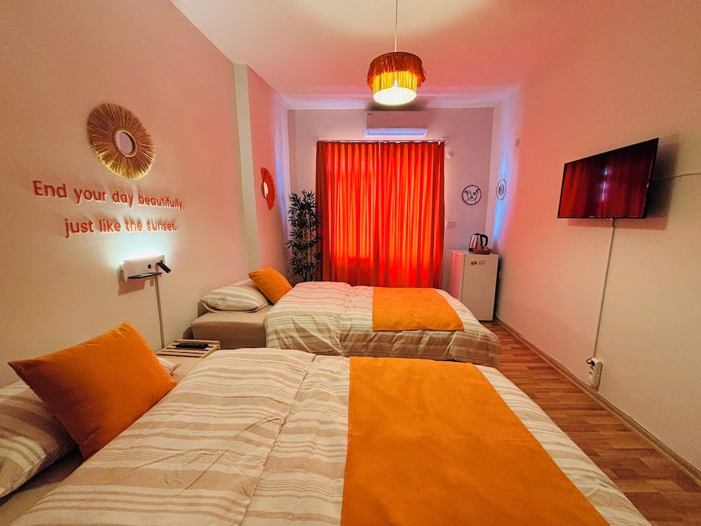 Rose Lia Otel — Antalya — photo 2