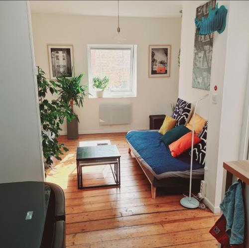 L’ Effet Mer in Unknown City, France