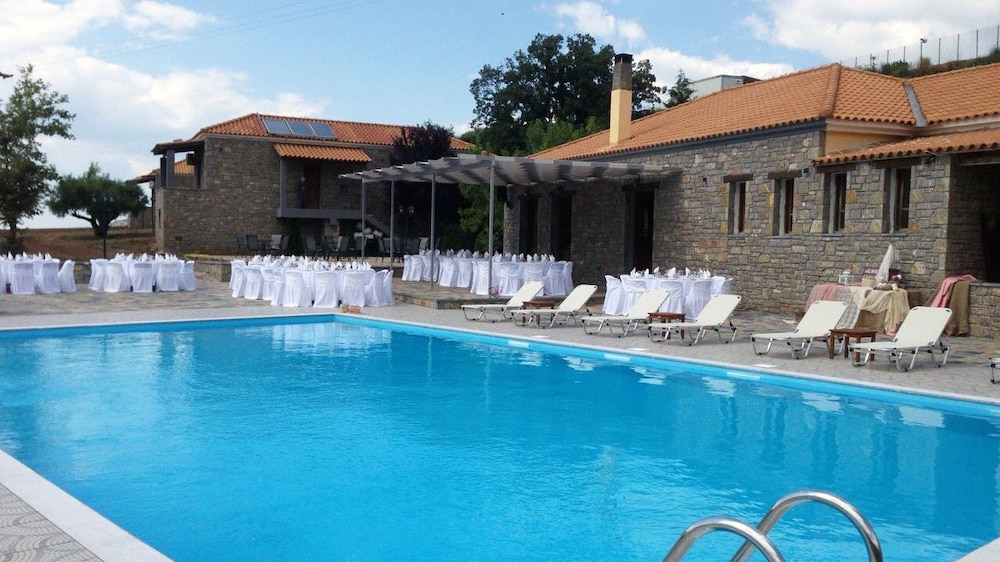 Apollonion Hotel - last minute hotel in Unknown City