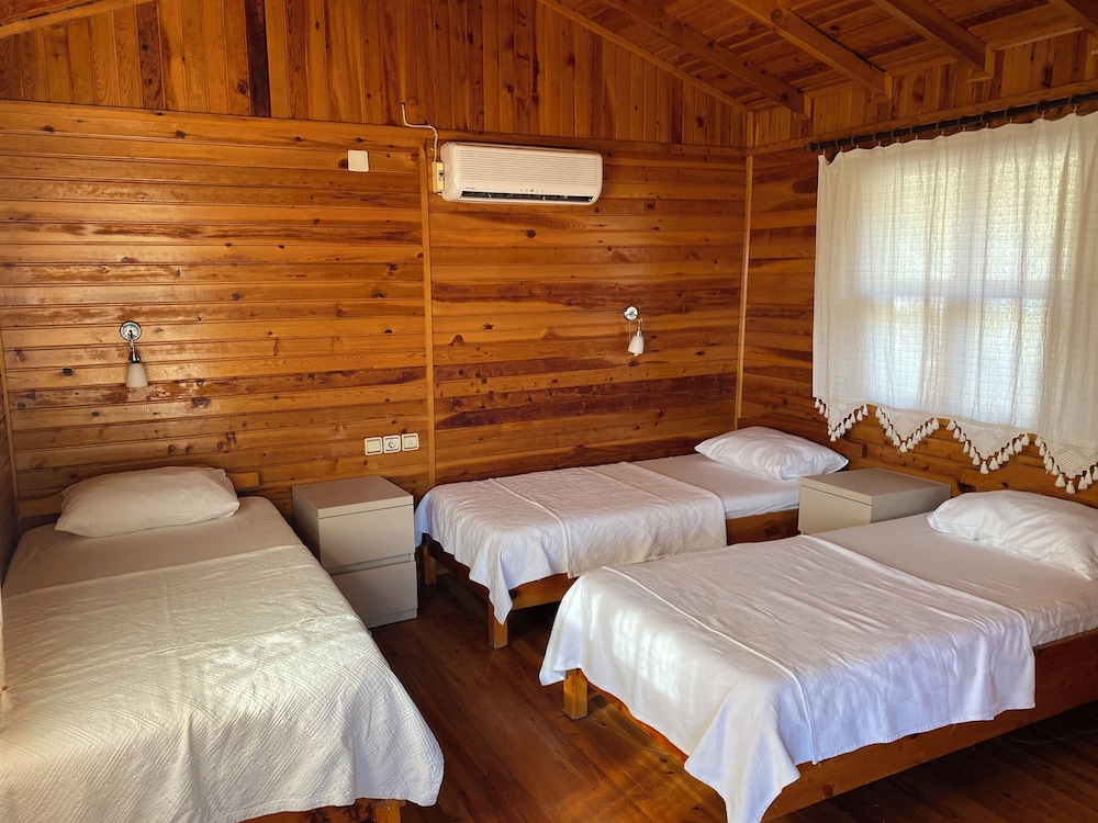 Olympos Talara — Kumluca — photo 5