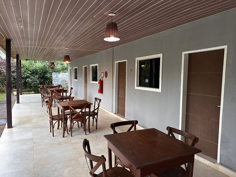 Pousada da Jo - last minute hotel in Unknown City