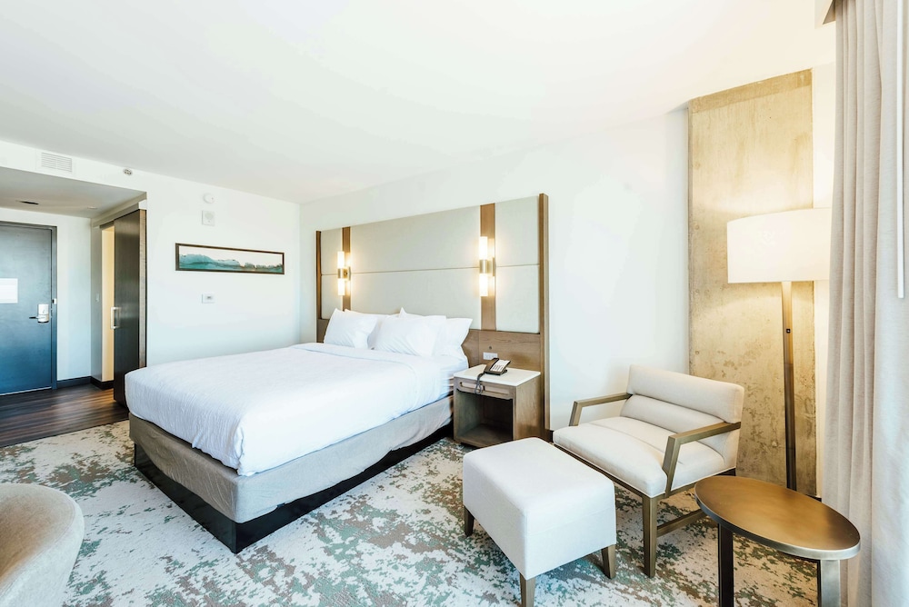 Hilton Garden Inn Denver Union Station CO - photo 32