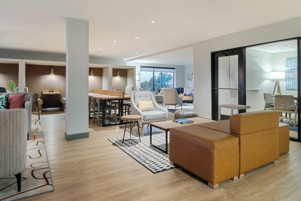 Atwell Suites Kansas City Airport by IHG - photo 24