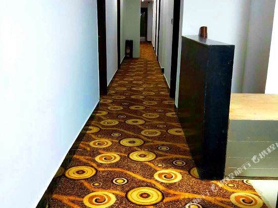 17373199712 - carbon neutral hotel in Changsha
