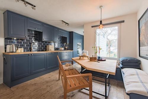 Poppy Cottage — 4-Star Luxury Hotel in Deal, United Kingdom