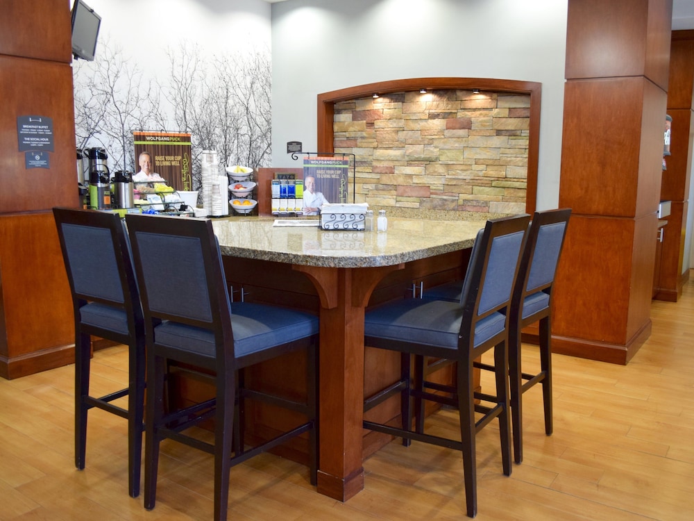 Staybridge Suites Houston Stafford Sugar Land by IHG - photo 49