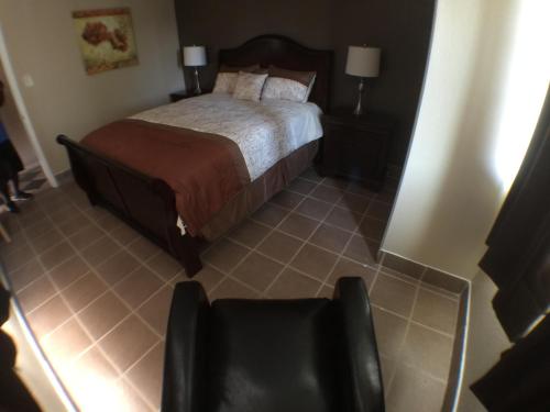 Austin Motor Inn - photo 36