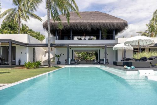 The Jing in Bali, Indonesia