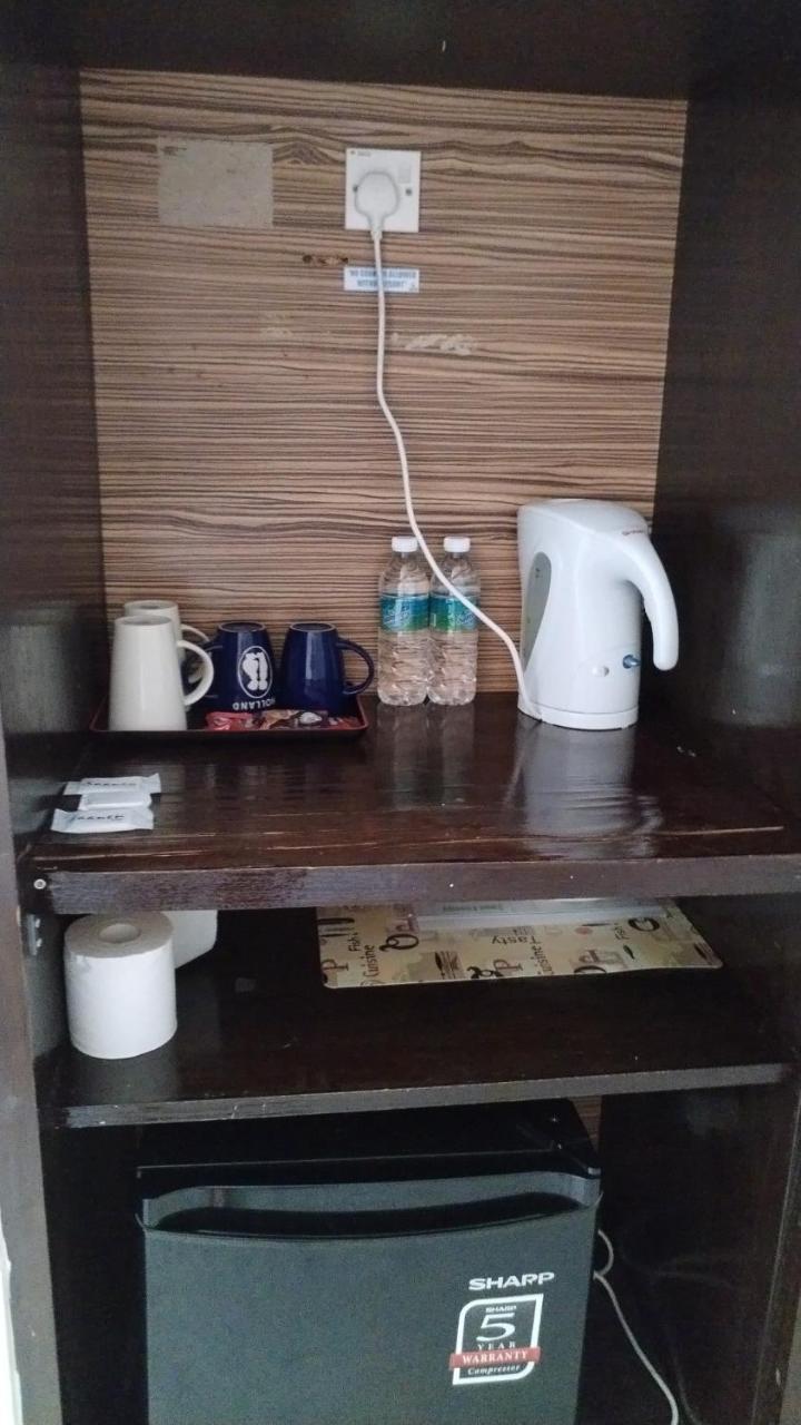 Gold Coast Morib Resort Apartment Ezzy — Banting — photo 3