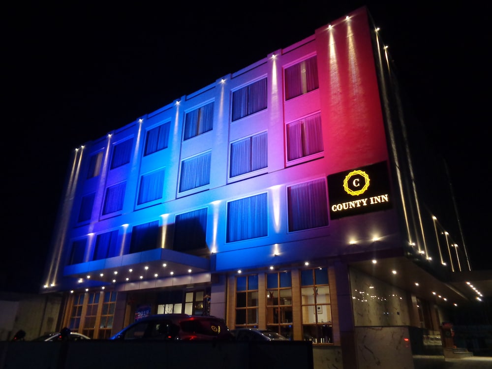 County Inn Hotel - last minute hotel in Jaipur