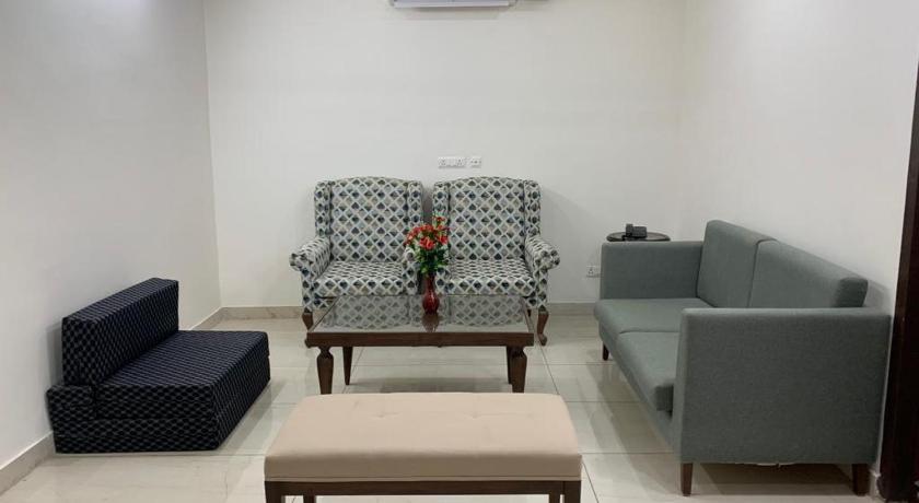 Staywell360 - last minute hotel in Chandigarh