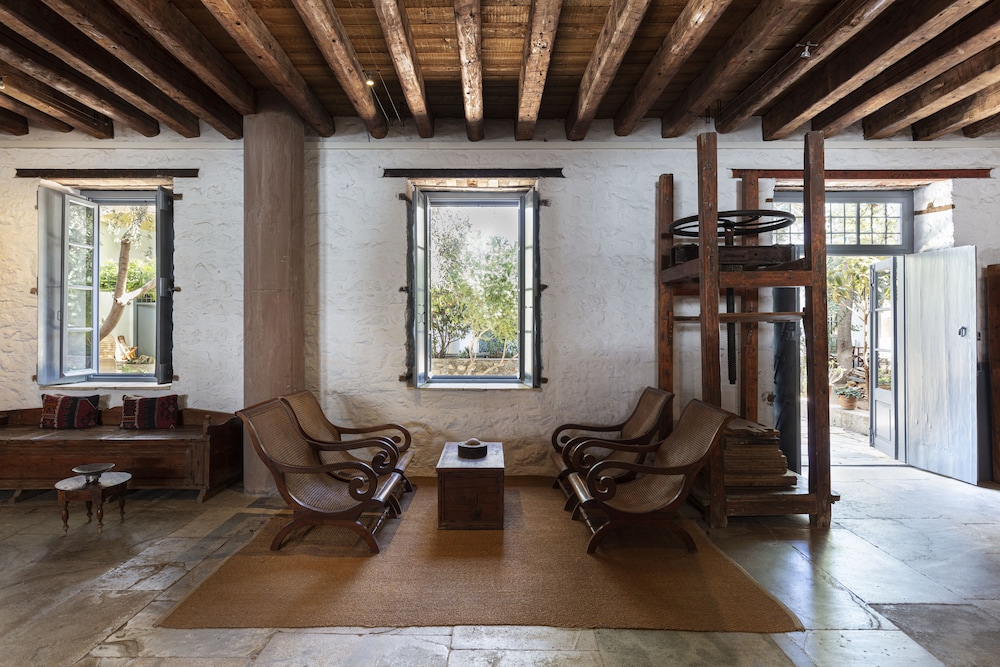 Bratsera Hotel Hydra — Ydra — photo 2