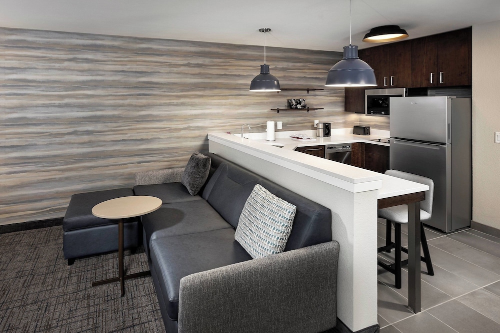 Residence Inn By Marriott Milwaukee Brookfield - photo 13