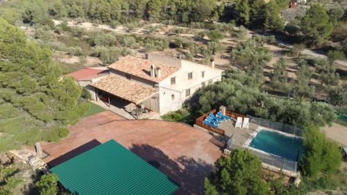 Mas Augueró — Horta De Sant Joan — photo 5