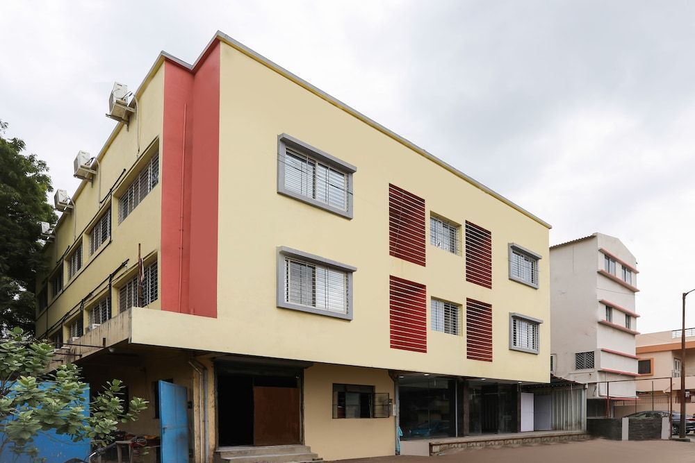 Hotel Namrata — hotel in Trimbak