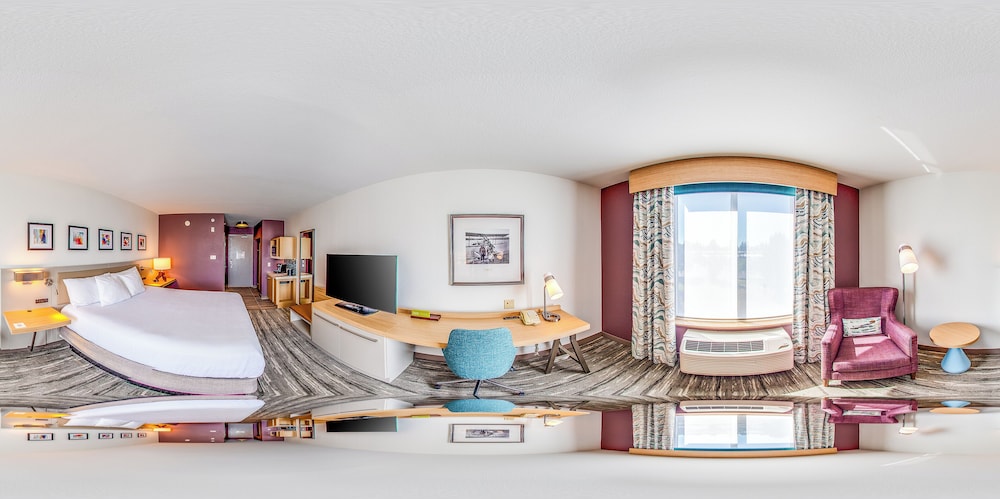 Hilton Garden Inn Seattle North Everett - photo 5