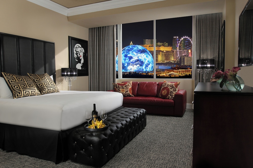 Westgate Las Vegas Resort and Casino - photo 20