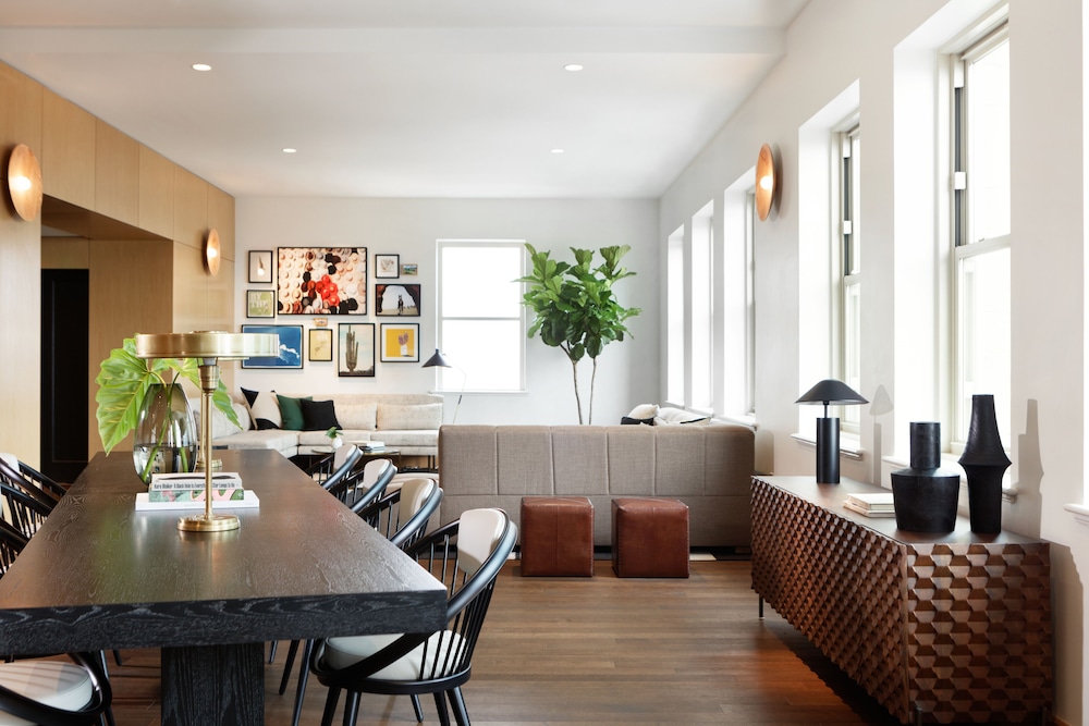 Kimpton Harper Hotel by IHG - photo 8