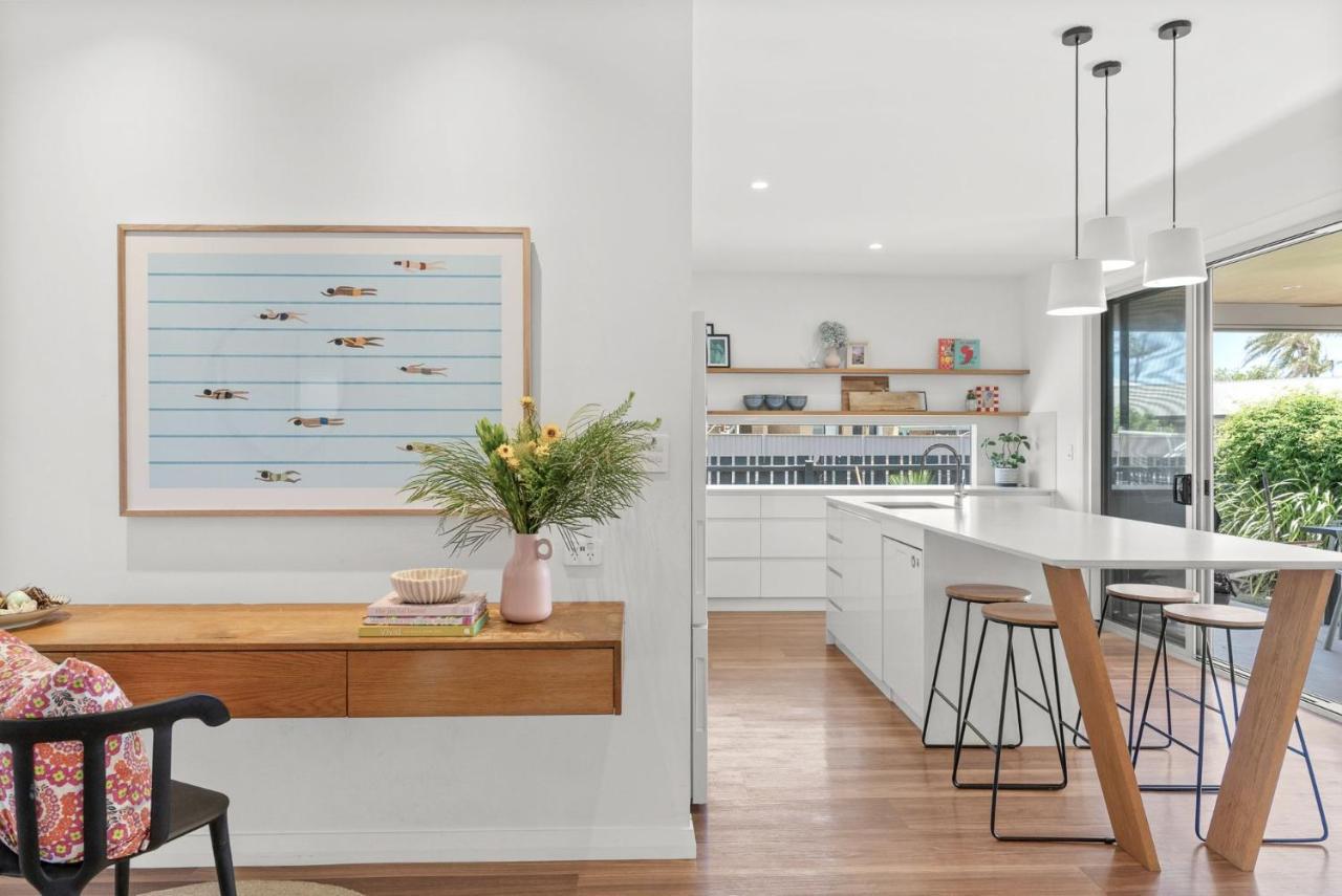 Paperbark in Evans Head, Australia