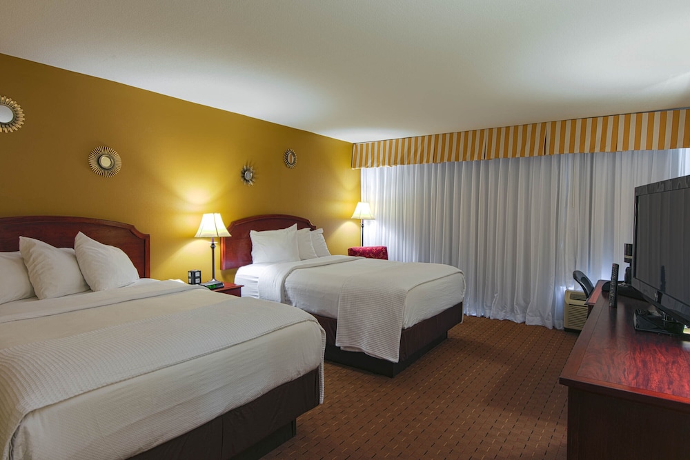 MCM Eleganté Hotel & Suites - photo 8