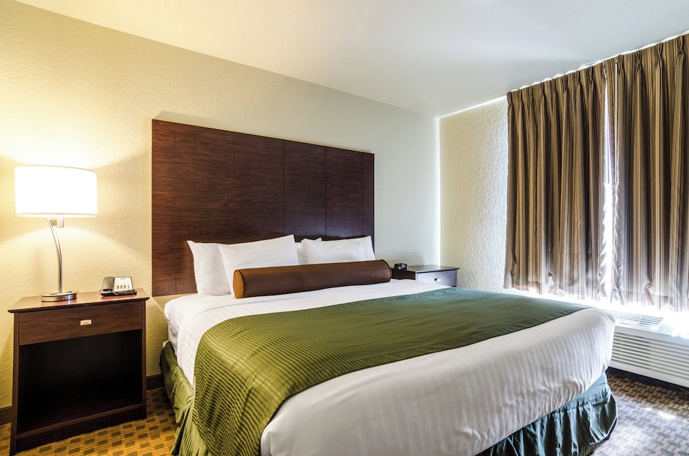 Cobblestone Inn & Suites Cambridge - photo 12
