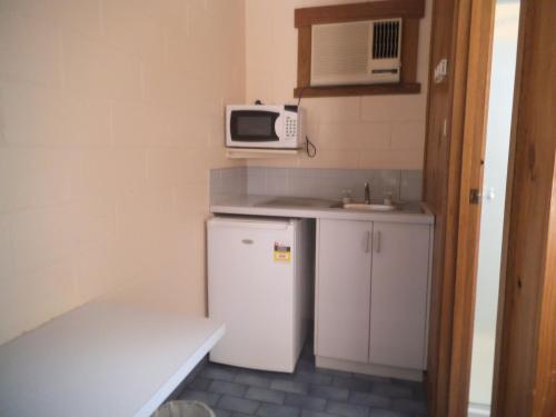 Yarragon Motel — Yarragon