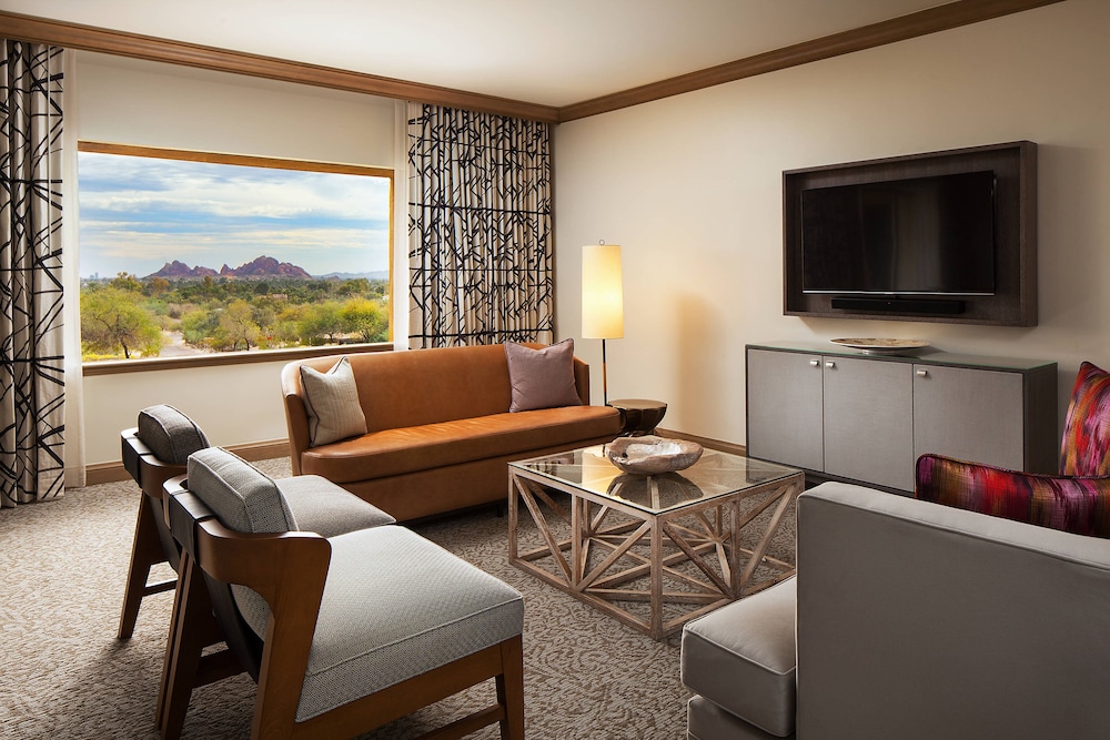 The Canyon Suites at The Phoenician Luxury Collection - photo 22